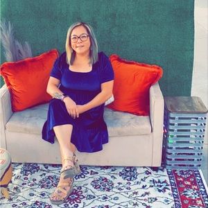 Meet your Posher, Dahni